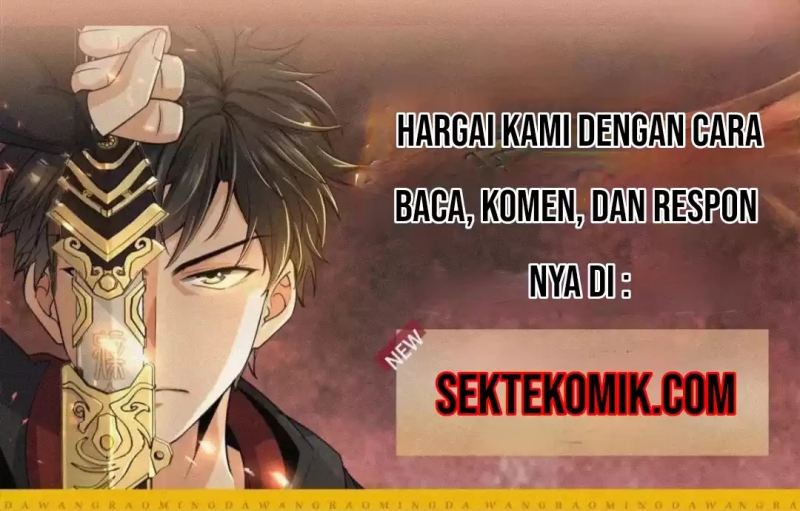 God Fisherman Chapter 196 Bahasa Indonesia